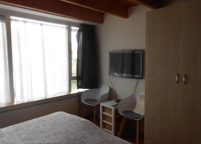 Hetem's Séjour chez l'habitant *