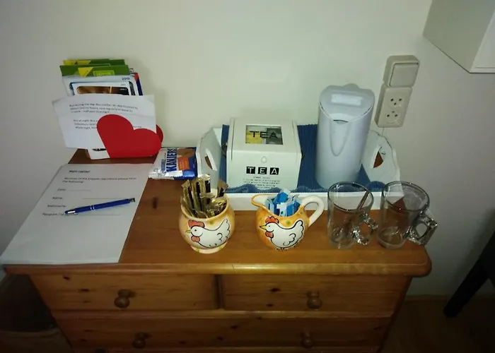 Hetem's Проживание в семье Амстердам